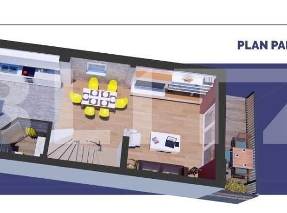 Casa de vânzare 3 camere Rediu - 160307CV | BLITZ Iași | Poza1