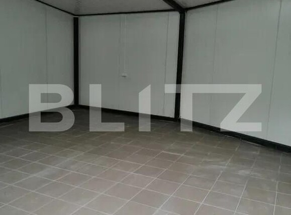 Spațiu comercial de închiriat Nicolina - 160315SIC | BLITZ Iași | Poza2