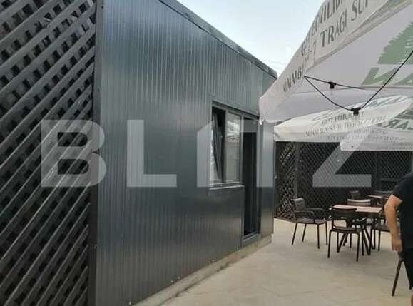 Spațiu comercial de închiriat Nicolina - 160315SIC | BLITZ Iași | Poza1