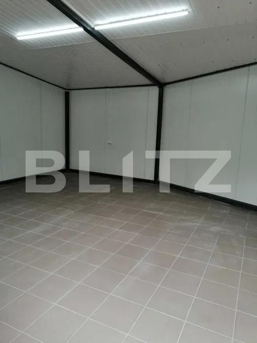 Spațiu comercial de închiriat Nicolina - 160315SIC | BLITZ Iași | Poza2