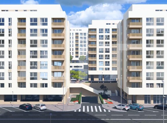 Apartament de vânzare 2 camere Copou - 160323AV | BLITZ Iași | Poza7