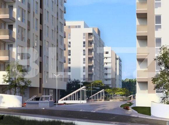 Apartament de vânzare 2 camere Copou - 160323AV | BLITZ Iași | Poza11