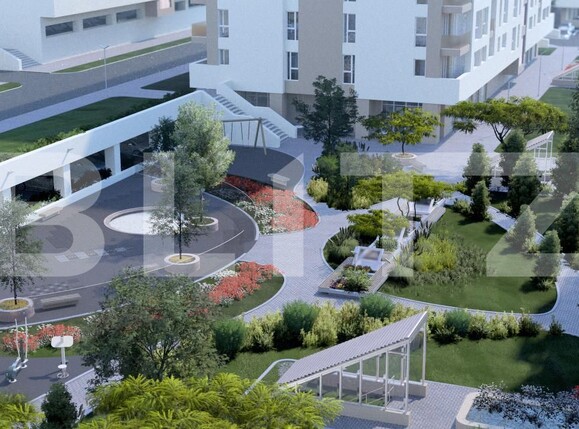 Apartament de vânzare 2 camere Copou - 160323AV | BLITZ Iași | Poza1