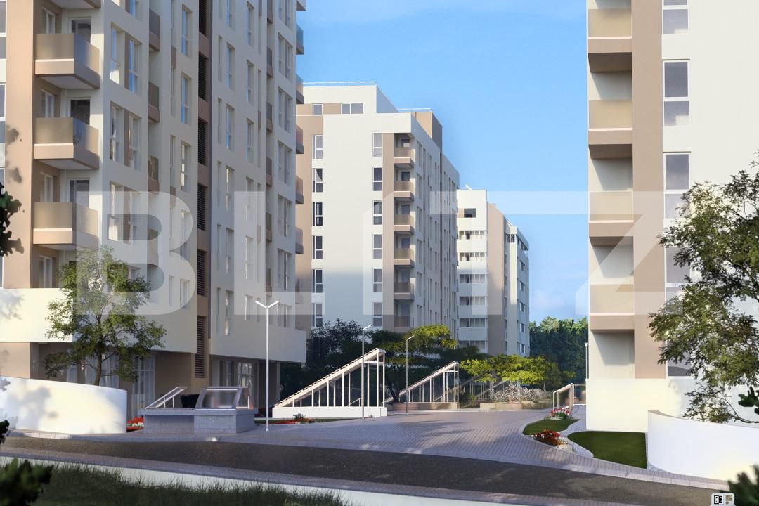 Apartament de vânzare 2 camere Copou - 160323AV | BLITZ Iași | Poza5