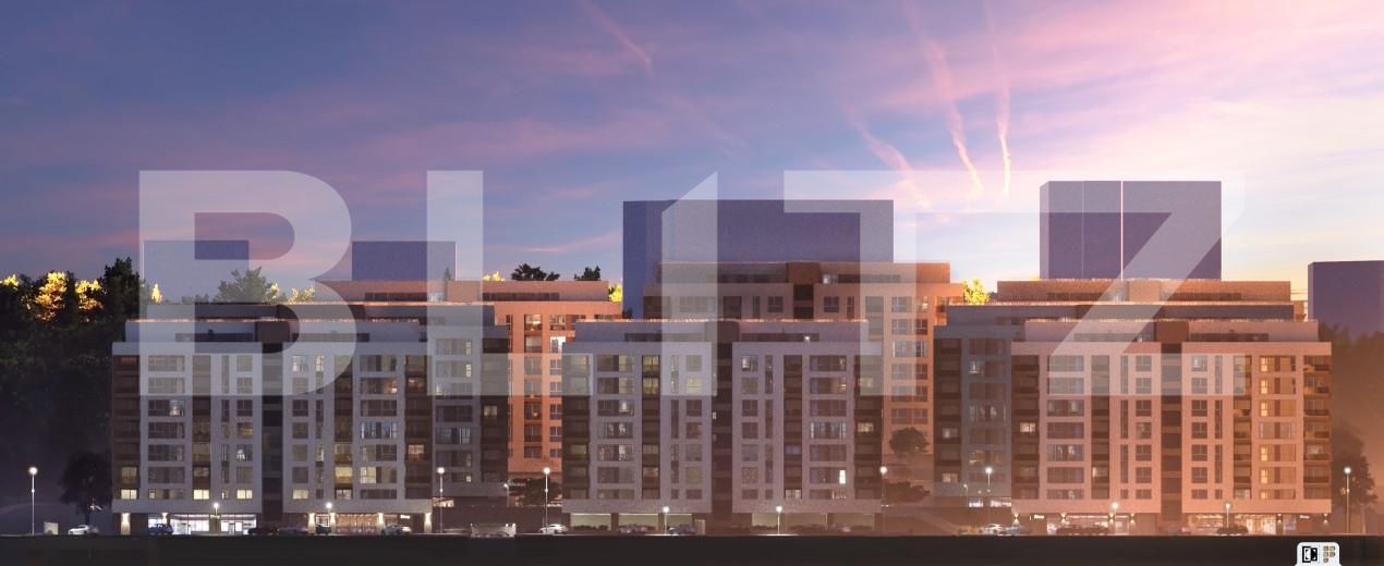 Apartament de vânzare 2 camere Copou - 160323AV | BLITZ Iași | Poza3