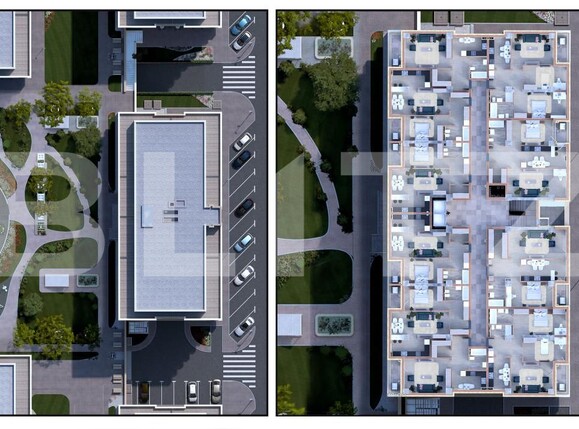 Garsonieră de vânzare Copou - 160326AV | BLITZ Iași | Poza2