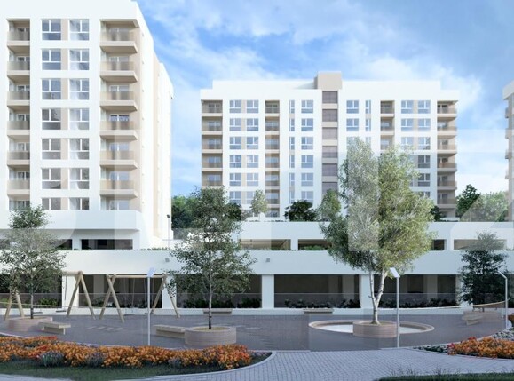 Garsonieră de vânzare Copou - 160326AV | BLITZ Iași | Poza5