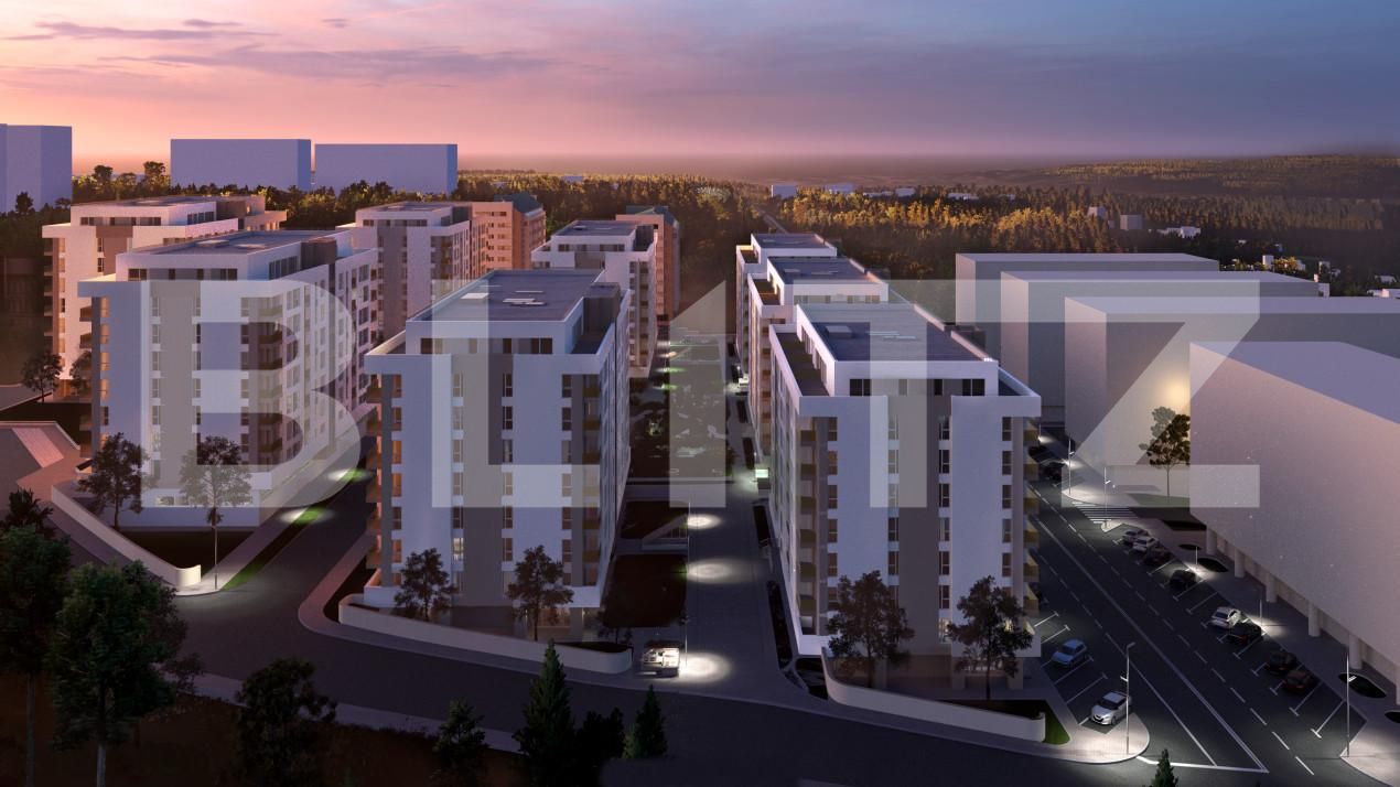 Garsonieră de vânzare Copou - 160326AV | BLITZ Iași | Poza9