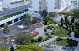 Apartament 3 camere, 76mp, Copou