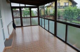 Duplex 3 camere, 160mp teren Bucium