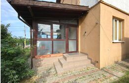 Duplex 3 camere, 160mp teren Bucium