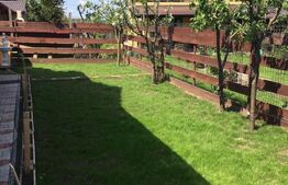 Duplex 3 camere, 160mp teren Bucium