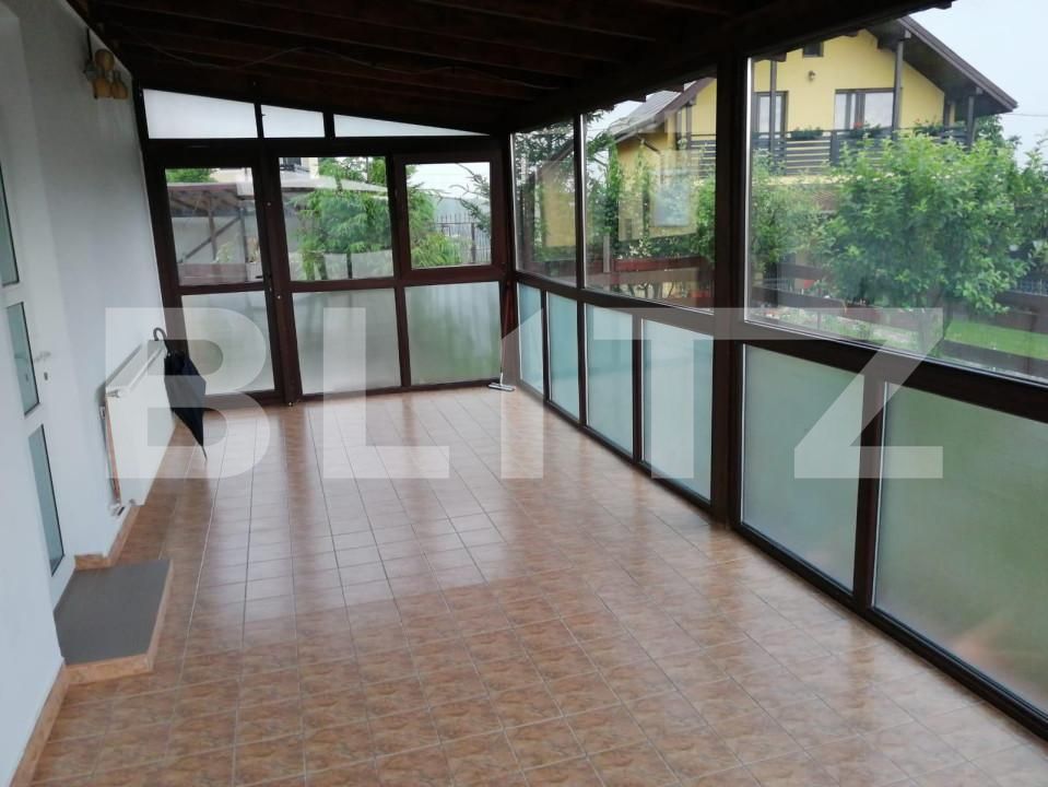 Casa de vânzare 3 camere Bucium - 160330CV | BLITZ Iași | Poza2