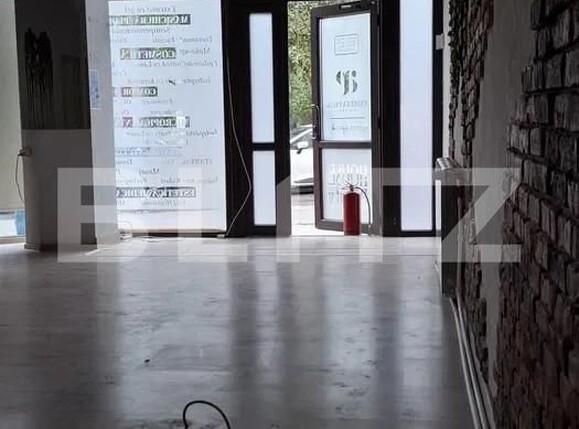 Spațiu comercial de închiriat Palat - 160339SIC | BLITZ Iași | Poza3