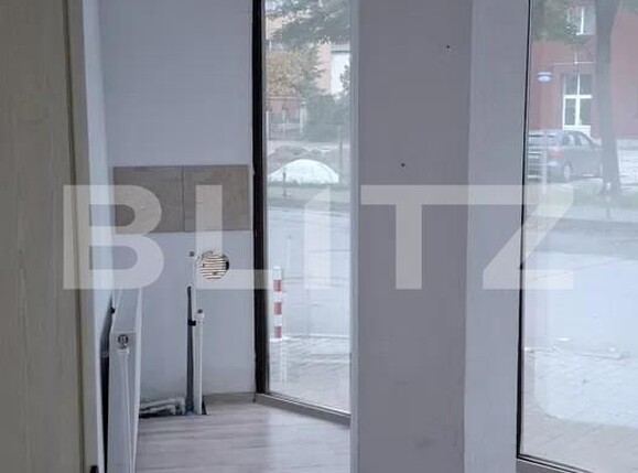 Spațiu comercial de închiriat Palat - 160339SIC | BLITZ Iași | Poza2