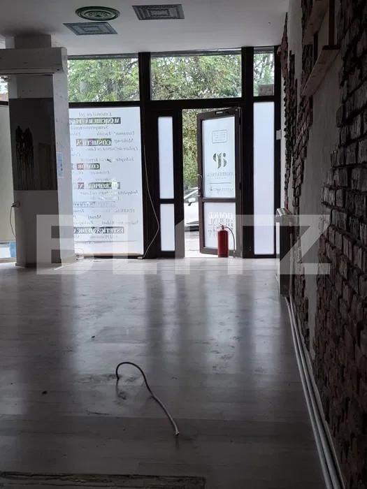 Spațiu comercial de închiriat Palat - 160339SIC | BLITZ Iași | Poza3