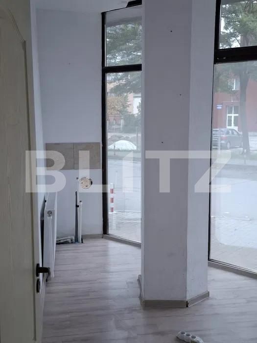 Spațiu comercial de închiriat Palat - 160339SIC | BLITZ Iași | Poza2