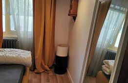 2 Camere date spre inchiriere, 45 mp, zona Pacurari