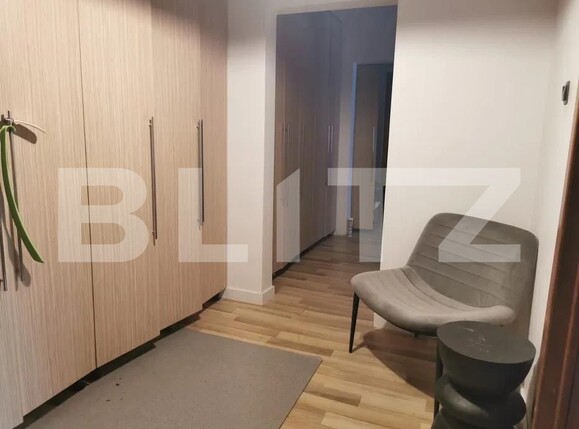 Apartament de închiriat 2 camere Pacurari - 160344AI | BLITZ Iași | Poza6