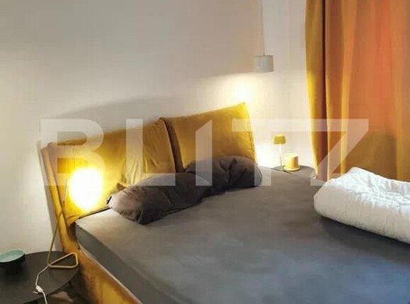 Apartament de închiriat 2 camere Pacurari - 160344AI | BLITZ Iași | Poza1