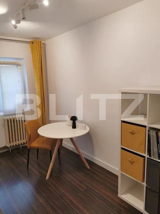 Apartament de închiriat 2 camere Pacurari - 160344AI | BLITZ Iași | Poza3