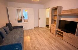 Apartament de 1 camera, 42 mp, zona Dacia