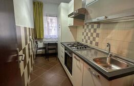 Apartament de 1 camera, 42 mp, zona Dacia