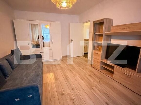 Garsonieră de închiriat Dacia - 160369AI | BLITZ Iași | Poza1