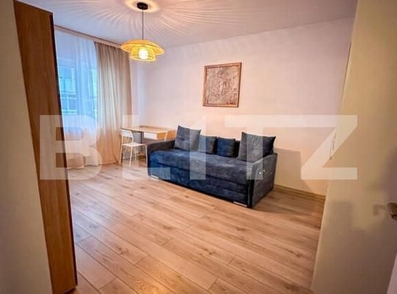 Garsonieră de închiriat Dacia - 160369AI | BLITZ Iași | Poza2