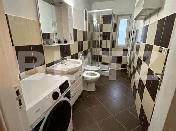 Garsonieră de închiriat Dacia - 160369AI | BLITZ Iași | Poza4