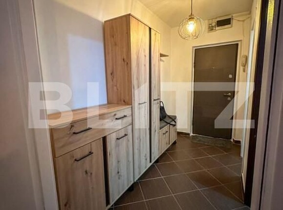 Garsonieră de închiriat Dacia - 160369AI | BLITZ Iași | Poza3