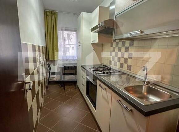 Garsonieră de închiriat Dacia - 160369AI | BLITZ Iași | Poza5