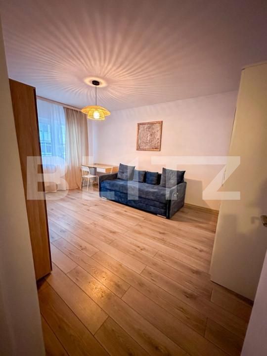 Garsonieră de închiriat Dacia - 160369AI | BLITZ Iași | Poza2