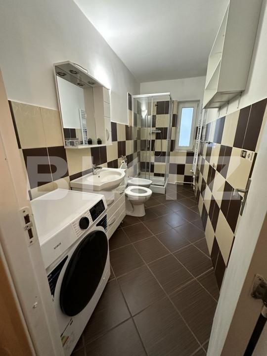 Garsonieră de închiriat Dacia - 160369AI | BLITZ Iași | Poza4