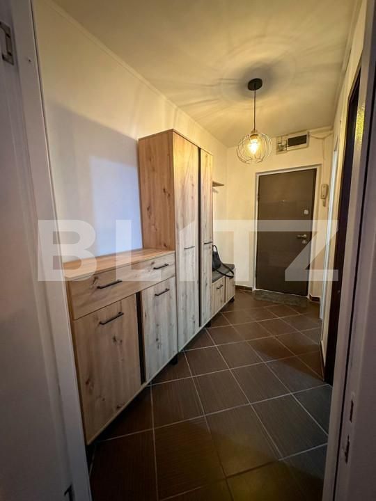 Garsonieră de închiriat Dacia - 160369AI | BLITZ Iași | Poza3