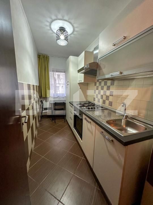 Garsonieră de închiriat Dacia - 160369AI | BLITZ Iași | Poza5