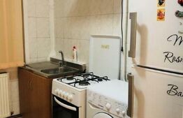 Apartament de 2 camere, 46 mp, zona Tesatura