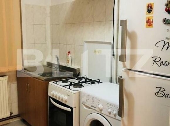 Apartament de închiriat 2 camere Central - 160370AI | BLITZ Iași | Poza8