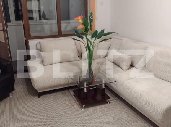 Apartament de închiriat 2 camere Central - 160370AI | BLITZ Iași | Poza4