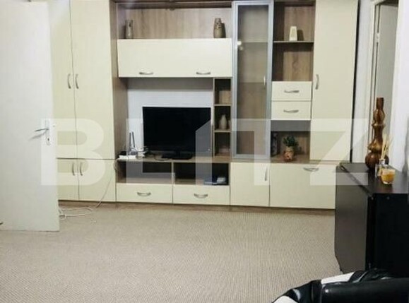 Apartament de închiriat 2 camere Central - 160370AI | BLITZ Iași | Poza1