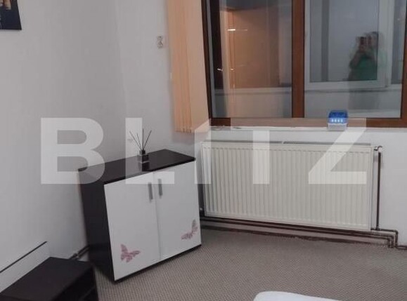 Apartament de închiriat 2 camere Central - 160370AI | BLITZ Iași | Poza11