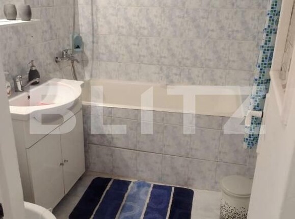 Apartament de închiriat 2 camere Central - 160370AI | BLITZ Iași | Poza9