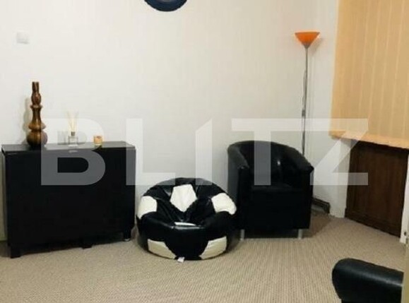 Apartament de închiriat 2 camere Central - 160370AI | BLITZ Iași | Poza2