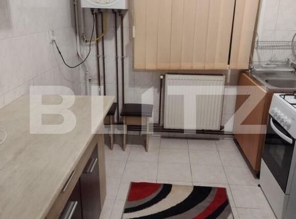 Apartament de închiriat 2 camere Central - 160370AI | BLITZ Iași | Poza10