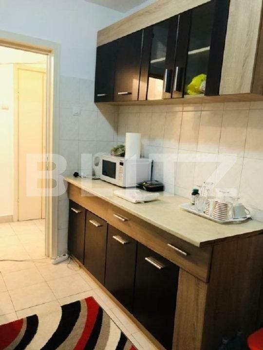 Apartament de închiriat 2 camere Central - 160370AI | BLITZ Iași | Poza7