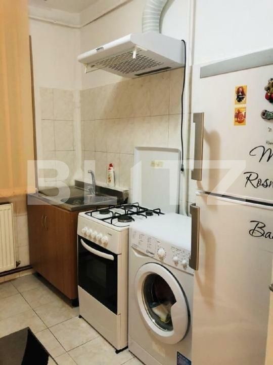 Apartament de închiriat 2 camere Central - 160370AI | BLITZ Iași | Poza8