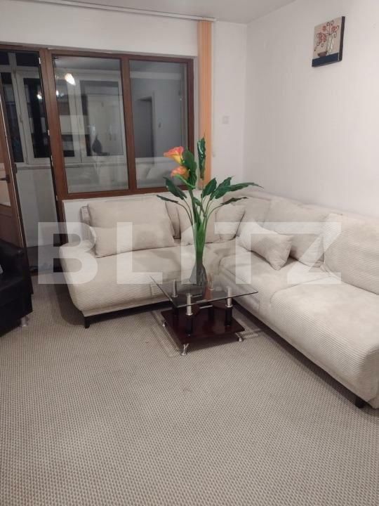 Apartament de închiriat 2 camere Central - 160370AI | BLITZ Iași | Poza4