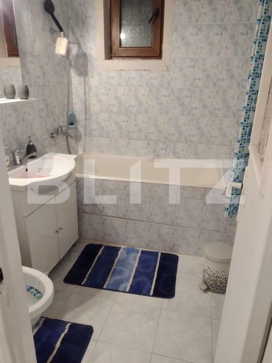 Apartament de închiriat 2 camere Central - 160370AI | BLITZ Iași | Poza9