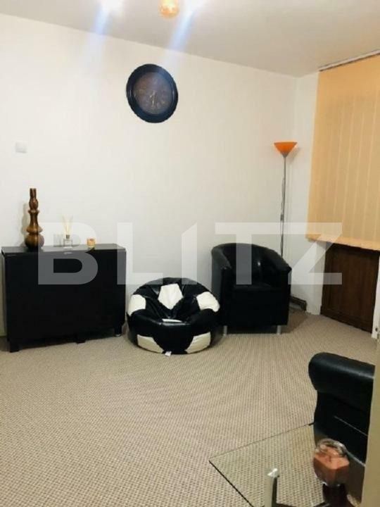 Apartament de închiriat 2 camere Central - 160370AI | BLITZ Iași | Poza2