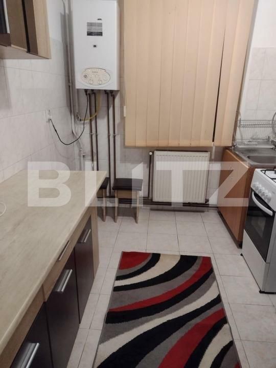 Apartament de închiriat 2 camere Central - 160370AI | BLITZ Iași | Poza10